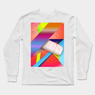 Xanax Long Sleeve T-Shirt